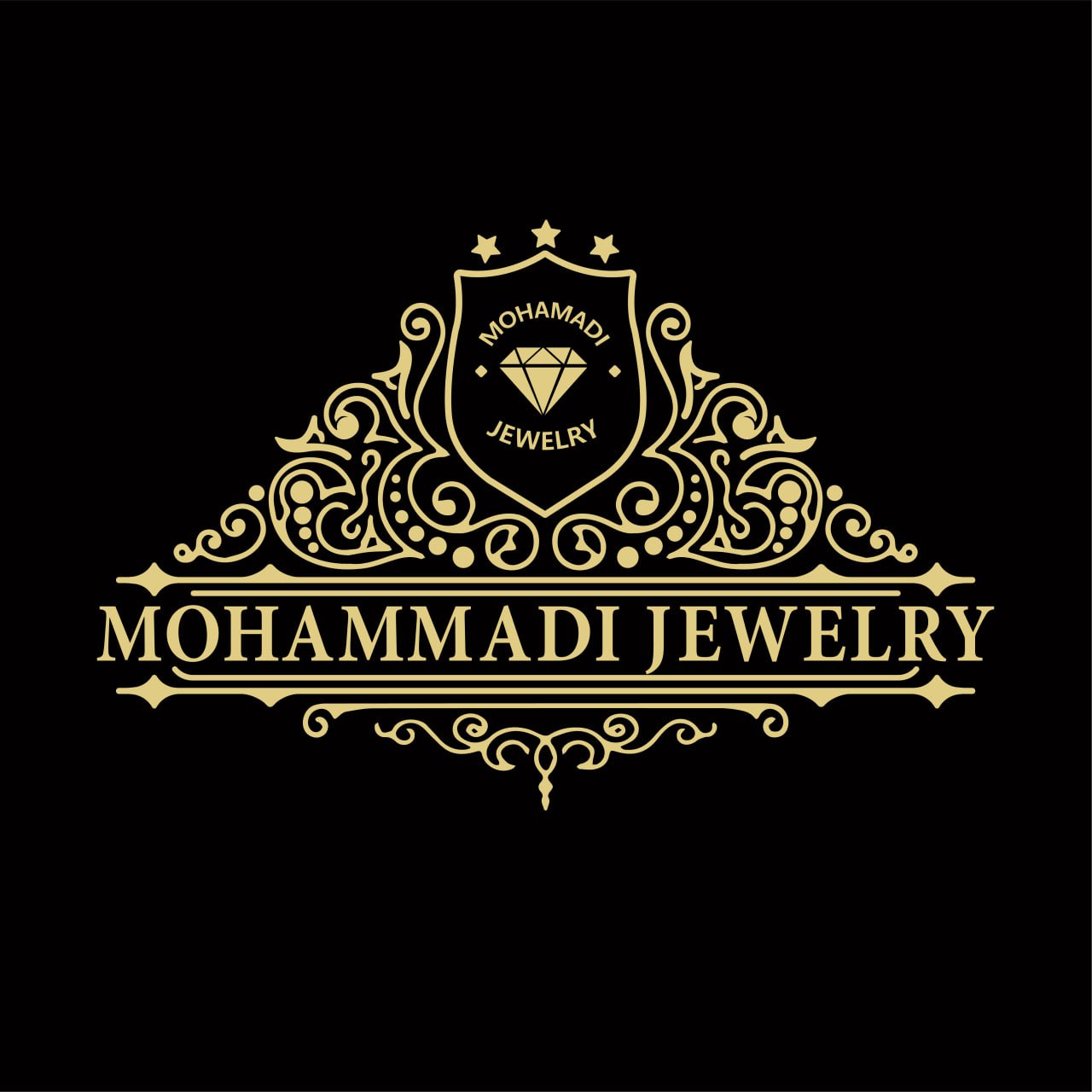 جواهری علی محمدی