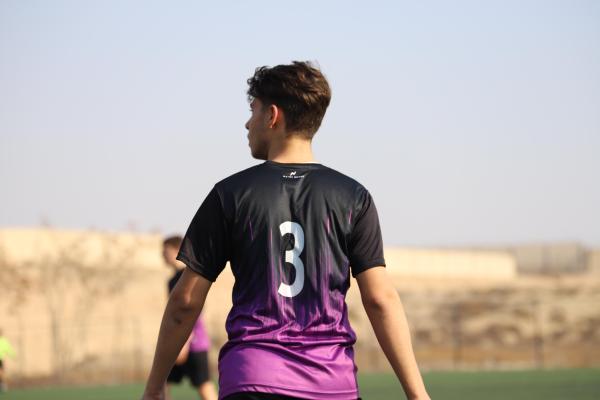 Mohammad Amin Tajik