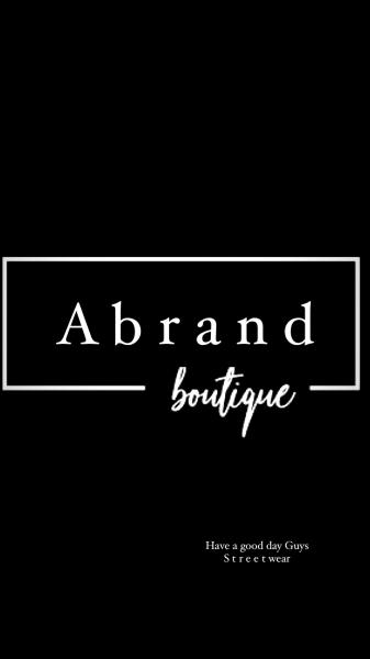 فروشگاه A.brand