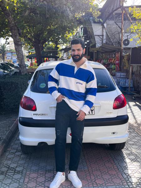 پوشاک دانیال