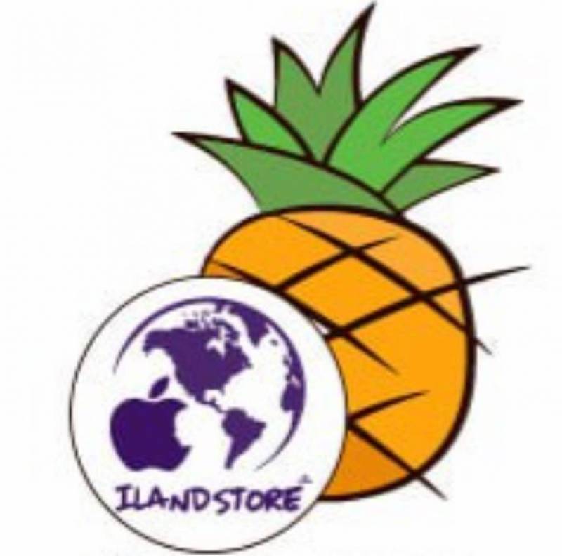 ILANDSTORE/PineApple