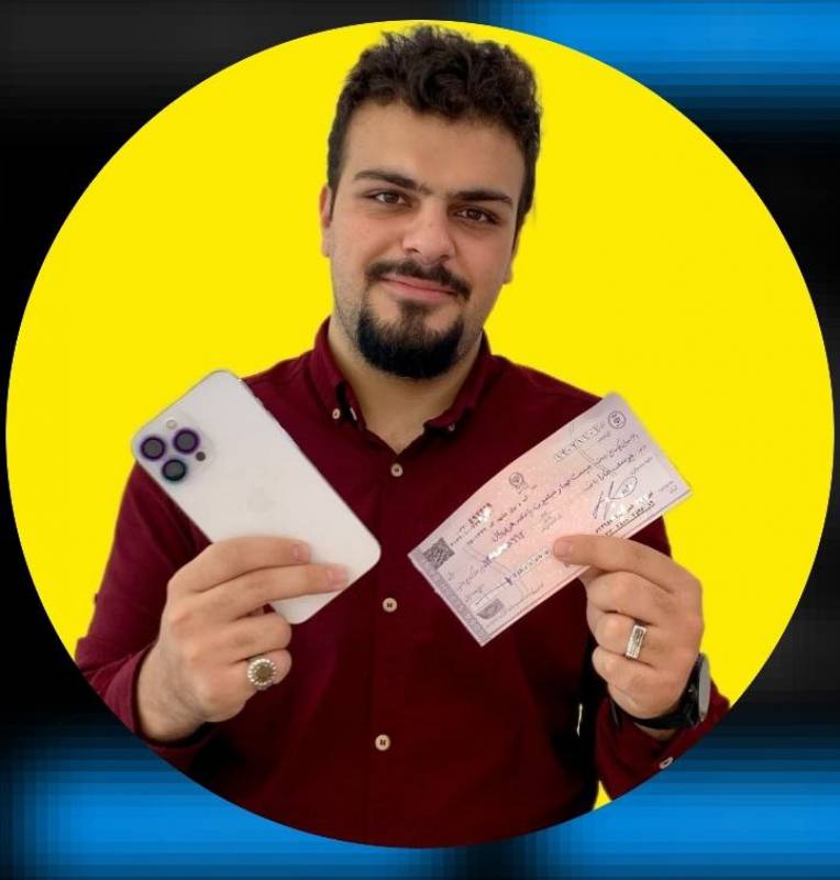یوسف اقساط(موبایل شاهان)