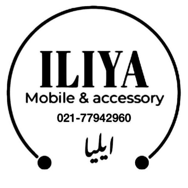 موبایل ایلیا