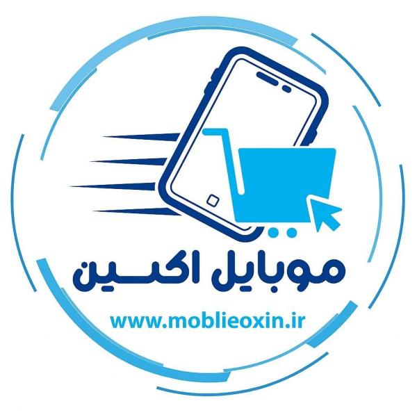 فروشگاه موبایل اکسین