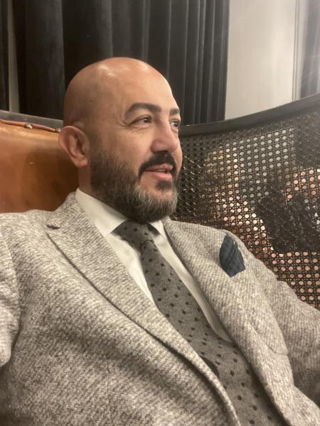 سام گلد (زرنگار)