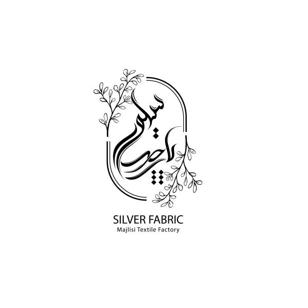 پارچه سیلور