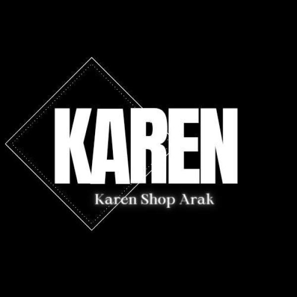 فروشگاه کارن