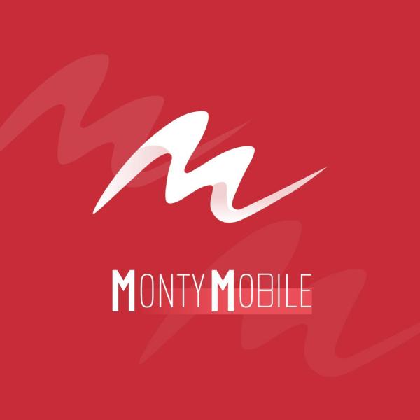 مونتی موبایل | Monty Mobile