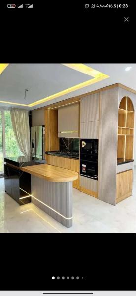 کابینت رویا ساز