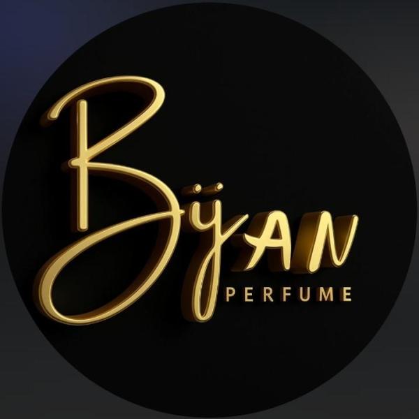 عطر بیژن