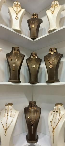 گالری طلا زاهدی