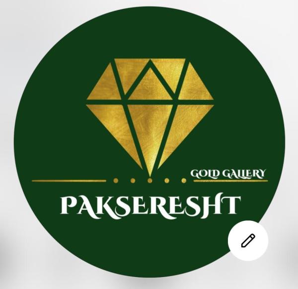 گالری طلا پاکسرشت