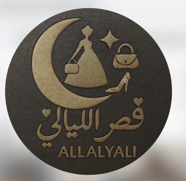 گالری قصر اللیالی