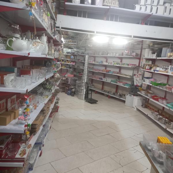 پلاسکو غفوری