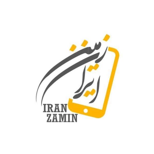 موبایل ایران زمین