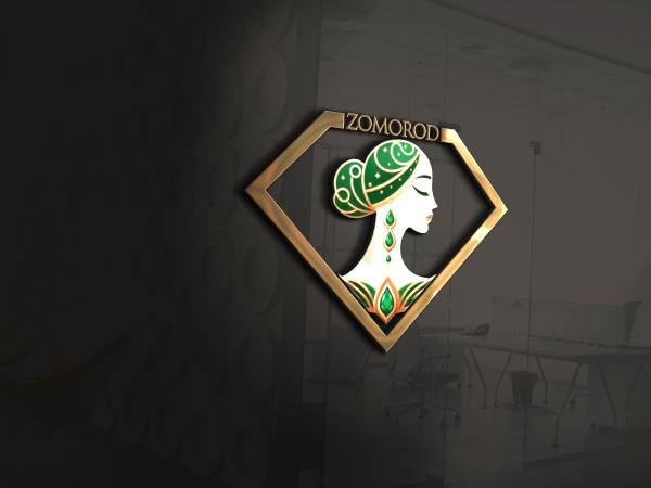 طلا و جواهر زمرد
