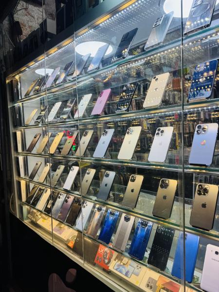 موبایل پرشین آلفا