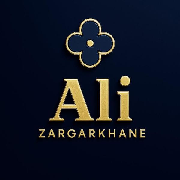 زرگری علی