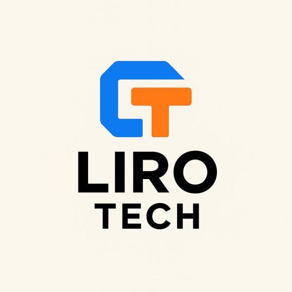 لیروتِکLIROTECH.IR