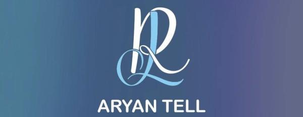اسپیکر جانبی آرین تل