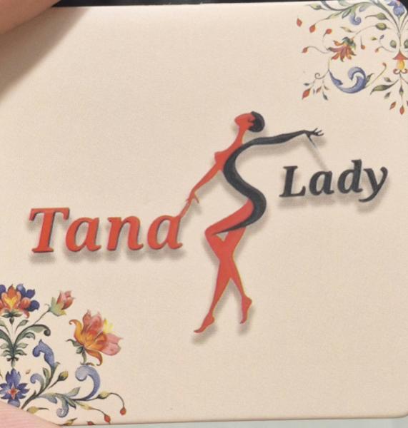 Tana Lady
