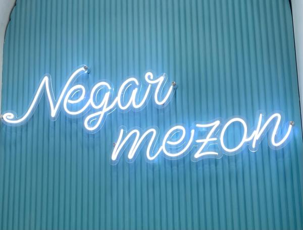 نگار مزون