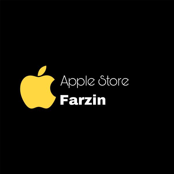 اپل استور فرزین