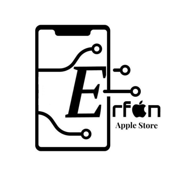 Apple Store Erfan