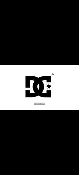 پوشاک DC