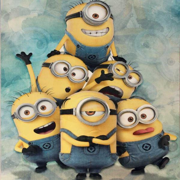 Minions