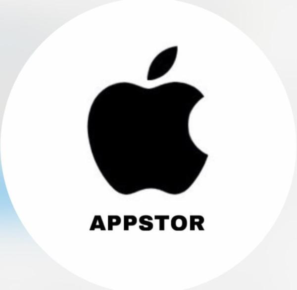 موبایل اپ استور