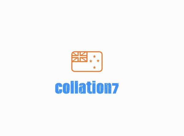 M__collation