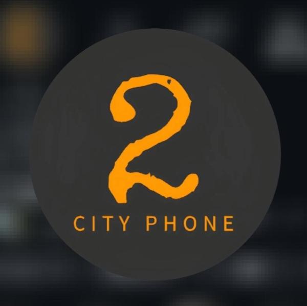 فروشگاه سیتی فون ۲