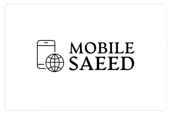 اپ استور سعید