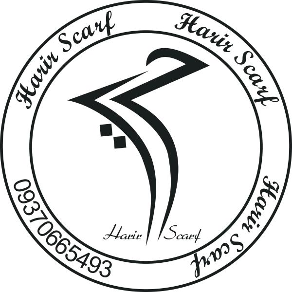 شال و روسری حریر