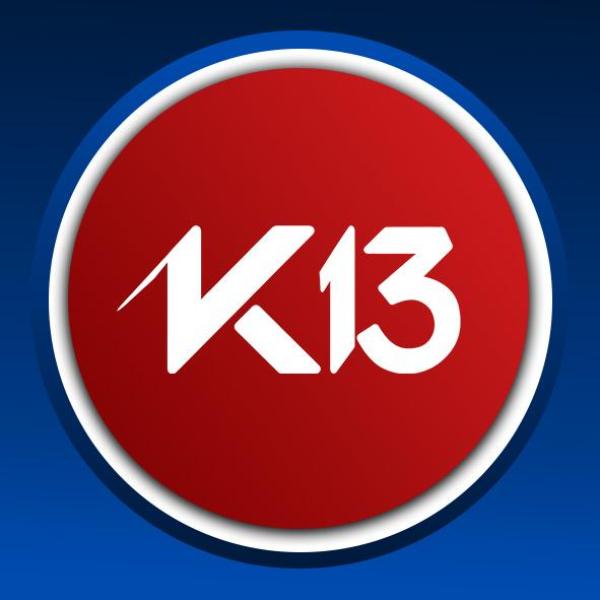 K۱۳